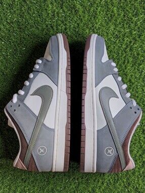 Nike SB Dunk Low Yuto Horigome Size 12